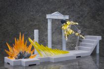 Saint Seiya - Figurine D.D.Panoramation - Shura du Capricorne