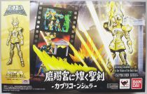 Saint Seiya - Figurine D.D.Panoramation - Shura du Capricorne