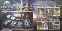 Saint Seiya - Figurine D.D.Panoramation - Shura du Capricorne