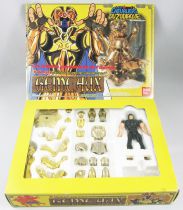 Saint Seiya - Gemini Gold Saint - Saga (Bandai France)