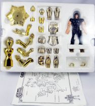 Saint Seiya - Gemini Gold Saint - Saga (Bandai France)