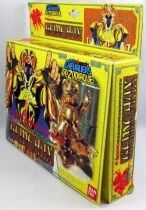 Saint Seiya - Gemini Gold Saint - Saga (Bandai France)