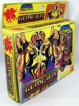 Saint Seiya - Gemini Gold Saint - Saga (Bandai France)
