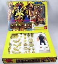 Saint Seiya - Gemini Gold Saint - Saga (Bandai France)
