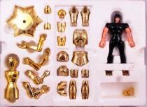 Saint Seiya - Gemini Gold Saint - Saga (Bandai France)
