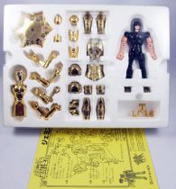 Saint Seiya - Gemini Gold Saint - Saga (Bandai Japan)