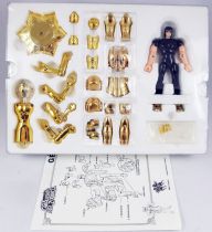 Saint Seiya - Gemini Gold Saint - Saga (Bandai Spain)