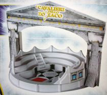 Saint Seiya - Giochi Preziosi - Coliseum Arena Knights of the Zodiac