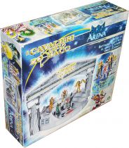 Saint Seiya - Giochi Preziosi - Coliseum Arena Knights of the Zodiac