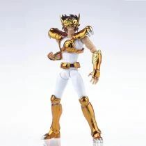 Saint Seiya - Great Toys - Ban - Chevalier de Bronze du Petit Lion - Figurine format Myth Cloth EX