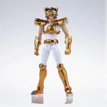 Saint Seiya - Great Toys - Ban - Chevalier de Bronze du Petit Lion - Figurine format Myth Cloth EX