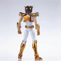Saint Seiya - Great Toys - Lionet Ban - Myth Cloth EX scale action-figure