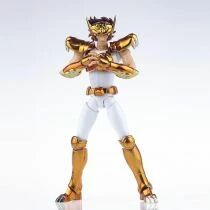 Saint Seiya - Great Toys - Lionet Ban - Myth Cloth EX scale action-figure