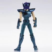 Saint Seiya - Great Toys - Nachi - Chevalier de Bronze du Loup - Figurine format Myth Cloth EX