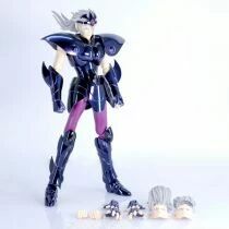 Saint Seiya - Great Toys - Spartan - Figurine format Myth Cloth EX