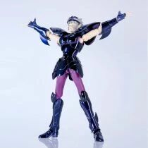 Saint Seiya - Great Toys - Spartan - Figurine format Myth Cloth EX