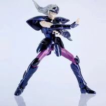 Saint Seiya - Great Toys - Spartan - Figurine format Myth Cloth EX