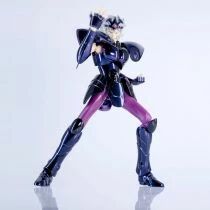 Saint Seiya - Great Toys - Spartan - Myth Cloth EX scale action-figure