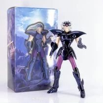 Saint Seiya - Great Toys - Spartan - Myth Cloth EX scale action-figure