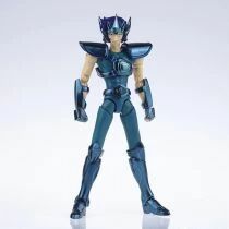 Saint Seiya - Great Toys - Wolf Nachi - Myth Cloth EX scale action-figure