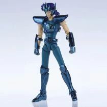 Saint Seiya - Great Toys - Wolf Nachi - Myth Cloth EX scale action-figure