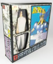Saint Seiya - Hyper Hero Real Action Doll - Cygnus Hyoga - Ohtsuka Kikaku