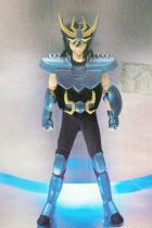 Saint Seiya - Hyper Hero Real Action Doll - Dragon Shiryu - Ohtsuka Kikaku