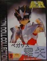 Saint Seiya - Hyper Hero Real Doll - Pegasus Seiya