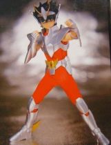 Saint Seiya - Hyper Hero Real Doll - Pegasus Seiya