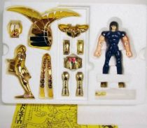 Saint Seiya - Ikki - Chevalier de Bronze du Phénix \'\'Memorial version\'\' (Bandai Japon)