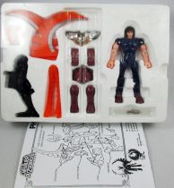 Saint Seiya - Ikki - Chevalier de Bronze du Phénix \ version 1\  (Bandai France)