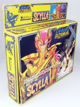 Saint Seiya - Io - Général de Scylla (Bandai France)