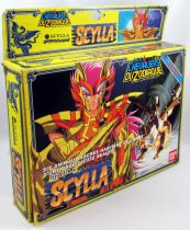 Saint Seiya - Io - Général de Scylla (Bandai France)