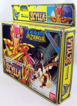 Saint Seiya - Io - Général de Scylla (Bandai France)