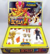Saint Seiya - Io - Général de Scylla (Bandai France)