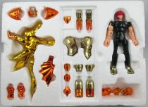 Saint Seiya - Io - Général de Scylla (Bandai France)