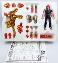 Saint Seiya - Io - Général de Scylla (Bandai France)