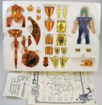 Saint Seiya - Isaac - Général de Kraken (Bandai Japon)