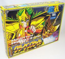 Saint Seiya - Isaac - Général de Kraken (Bandai Japon)