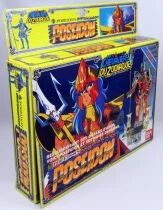 Saint Seiya - Julian Solo - Pose&iuml;don (Bandai France)