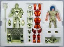 Saint Seiya - Julian Solo - Pose&iuml;don (Bandai France)