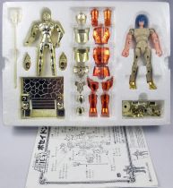 Saint Seiya - Julian Solo - Poseïdon (Bandai Japon)