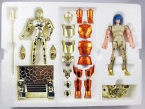 Saint Seiya - Julian Solo - Poseïdon (Bandai Japon)