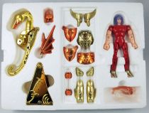 Saint Seiya - Kanon - Général du Dragon des Mers (Bandai France)