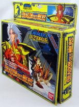 Saint Seiya - Kanon - Général du Dragon des Mers (Bandai France)