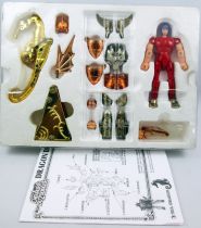 Saint Seiya - Kanon - Général du Dragon des Mers (Bandai France)