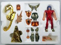 Saint Seiya - Kanon - Général du Dragon des Mers (Bandai France)