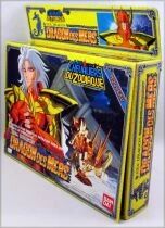 Saint Seiya - Kanon - G&eacute;n&eacute;ral du Dragon des Mers (Bandai France)