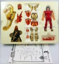 Saint Seiya - Kanon - G&eacute;n&eacute;ral du Dragon des Mers (Bandai France)
