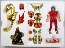 Saint Seiya - Kanon - G&eacute;n&eacute;ral du Dragon des Mers (Bandai France)